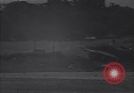 Image of Wrecked American warplanes Guadalcanal Solomon Islands, 1944, second 43 stock footage video 65675036201