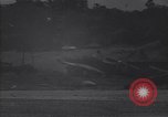 Image of Wrecked American warplanes Guadalcanal Solomon Islands, 1944, second 44 stock footage video 65675036201