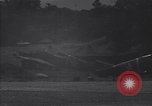 Image of Wrecked American warplanes Guadalcanal Solomon Islands, 1944, second 45 stock footage video 65675036201