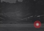 Image of Wrecked American warplanes Guadalcanal Solomon Islands, 1944, second 46 stock footage video 65675036201