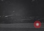 Image of Wrecked American warplanes Guadalcanal Solomon Islands, 1944, second 49 stock footage video 65675036201