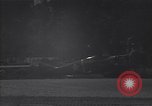 Image of Wrecked American warplanes Guadalcanal Solomon Islands, 1944, second 51 stock footage video 65675036201