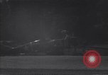 Image of Wrecked American warplanes Guadalcanal Solomon Islands, 1944, second 52 stock footage video 65675036201