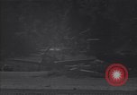 Image of Wrecked American warplanes Guadalcanal Solomon Islands, 1944, second 55 stock footage video 65675036201