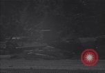 Image of Wrecked American warplanes Guadalcanal Solomon Islands, 1944, second 56 stock footage video 65675036201