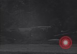 Image of Wrecked American warplanes Guadalcanal Solomon Islands, 1944, second 58 stock footage video 65675036201