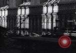 Image of bombing of London London England United Kingdom, 1940, second 3 stock footage video 65675036202