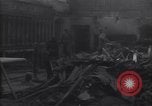 Image of bombing of London London England United Kingdom, 1940, second 11 stock footage video 65675036202