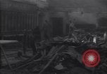 Image of bombing of London London England United Kingdom, 1940, second 16 stock footage video 65675036202