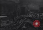 Image of bombing of London London England United Kingdom, 1940, second 20 stock footage video 65675036202