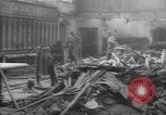 Image of bombing of London London England United Kingdom, 1940, second 22 stock footage video 65675036202