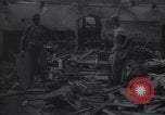 Image of bombing of London London England United Kingdom, 1940, second 23 stock footage video 65675036202