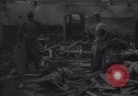 Image of bombing of London London England United Kingdom, 1940, second 25 stock footage video 65675036202