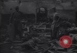 Image of bombing of London London England United Kingdom, 1940, second 26 stock footage video 65675036202