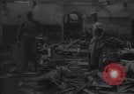 Image of bombing of London London England United Kingdom, 1940, second 30 stock footage video 65675036202
