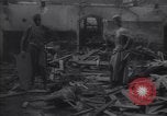 Image of bombing of London London England United Kingdom, 1940, second 31 stock footage video 65675036202