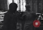 Image of bombing of London London England United Kingdom, 1940, second 38 stock footage video 65675036202