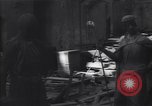 Image of bombing of London London England United Kingdom, 1940, second 43 stock footage video 65675036202