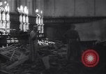 Image of bombing of London London England United Kingdom, 1940, second 53 stock footage video 65675036202