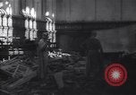 Image of bombing of London London England United Kingdom, 1940, second 55 stock footage video 65675036202