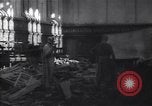 Image of bombing of London London England United Kingdom, 1940, second 57 stock footage video 65675036202