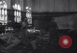 Image of bombing of London London England United Kingdom, 1940, second 59 stock footage video 65675036202