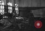 Image of bombing of London London England United Kingdom, 1940, second 60 stock footage video 65675036202