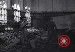 Image of bombing of London London England United Kingdom, 1940, second 61 stock footage video 65675036202