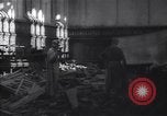 Image of bombing of London London England United Kingdom, 1940, second 62 stock footage video 65675036202