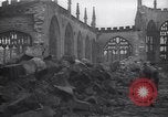 Immagine di Bombardamento di Londra Londra Inghilterra Regno Unito, 1940, secondo 13 filmato di repertorio 65675036203