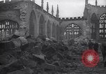 Immagine di Bombardamento di Londra Londra Inghilterra Regno Unito, 1940, secondo 14 filmato di repertorio 65675036203