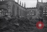 Immagine di Bombardamento di Londra Londra Inghilterra Regno Unito, 1940, secondo 15 filmato di repertorio 65675036203