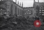 Immagine di Bombardamento di Londra Londra Inghilterra Regno Unito, 1940, secondo 16 filmato di repertorio 65675036203