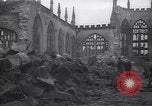 Immagine di Bombardamento di Londra Londra Inghilterra Regno Unito, 1940, secondo 17 filmato di repertorio 65675036203