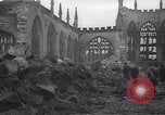 Immagine di Bombardamento di Londra Londra Inghilterra Regno Unito, 1940, secondo 18 filmato di repertorio 65675036203