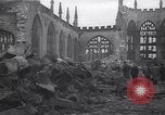 Immagine di Bombardamento di Londra Londra Inghilterra Regno Unito, 1940, secondo 22 filmato di repertorio 65675036203