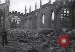 Immagine di Bombardamento di Londra Londra Inghilterra Regno Unito, 1940, secondo 33 filmato di repertorio 65675036203