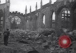 Immagine di Bombardamento di Londra Londra Inghilterra Regno Unito, 1940, secondo 34 filmato di repertorio 65675036203