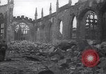 Immagine di Bombardamento di Londra Londra Inghilterra Regno Unito, 1940, secondo 37 filmato di repertorio 65675036203
