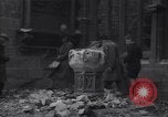 Immagine di Bombardamento di Londra Londra Inghilterra Regno Unito, 1940, secondo 38 filmato di repertorio 65675036203