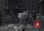 Immagine di Bombardamento di Londra Londra Inghilterra Regno Unito, 1940, secondo 39 filmato di repertorio 65675036203