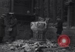 Immagine di Bombardamento di Londra Londra Inghilterra Regno Unito, 1940, secondo 40 filmato di repertorio 65675036203
