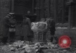 Immagine di Bombardamento di Londra Londra Inghilterra Regno Unito, 1940, secondo 42 filmato di repertorio 65675036203