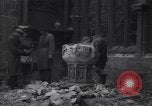 Immagine di Bombardamento di Londra Londra Inghilterra Regno Unito, 1940, secondo 43 filmato di repertorio 65675036203