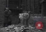 Immagine di Bombardamento di Londra Londra Inghilterra Regno Unito, 1940, secondo 45 filmato di repertorio 65675036203