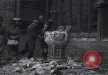 Immagine di Bombardamento di Londra Londra Inghilterra Regno Unito, 1940, secondo 47 filmato di repertorio 65675036203