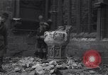 Immagine di Bombardamento di Londra Londra Inghilterra Regno Unito, 1940, secondo 49 filmato di repertorio 65675036203
