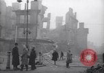 Image of bombing of London London England United Kingdom, 1940, second 1 stock footage video 65675036204