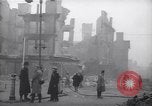 Image of bombing of London London England United Kingdom, 1940, second 3 stock footage video 65675036204