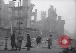 Image of bombing of London London England United Kingdom, 1940, second 4 stock footage video 65675036204